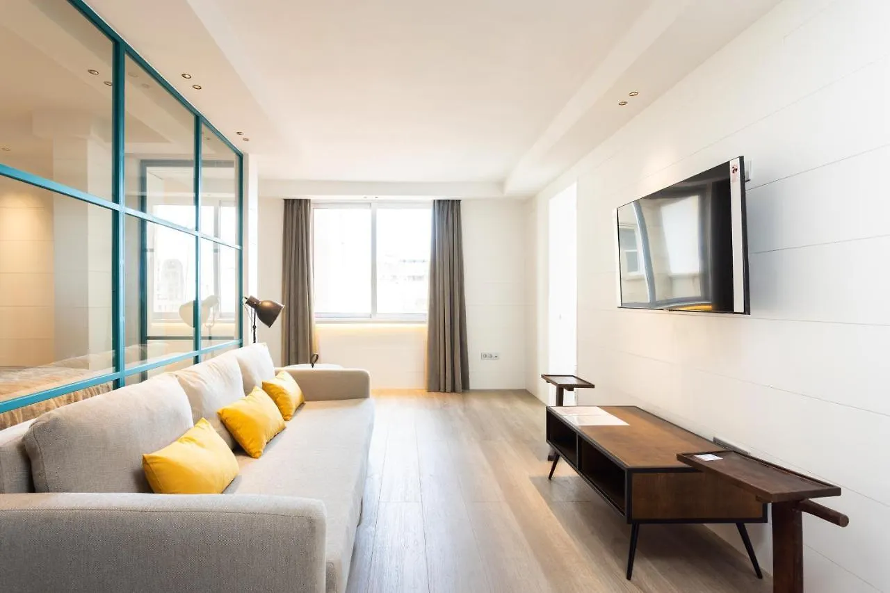Home2Book Lovely Apartment In Santa Cruz 0*, Santa Cruz de Tenerife Hiszpania