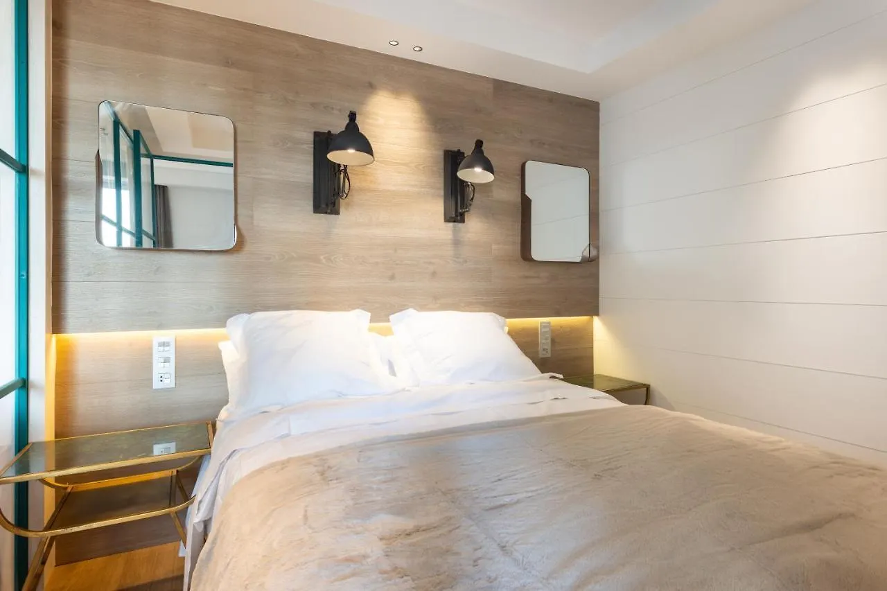 Home2Book Lovely Apartment In Santa Cruz Hiszpania